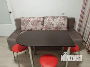 1-к квартира, посуточно, 40м2, 6/10 этаж