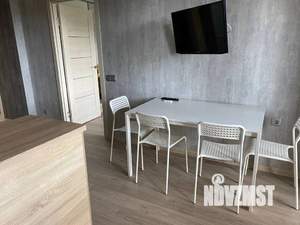 2-к квартира, посуточно, 50м2, 3/4 этаж