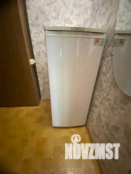 1-к квартира, посуточно, 33м2, 1/5 этаж