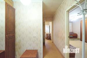 1-к квартира, на длительный срок, 33м2, 3/5 этаж