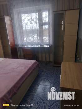 2-к квартира, на длительный срок, 52м2, 9/10 этаж