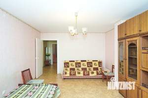 2-к квартира, на длительный срок, 55м2, 3/9 этаж