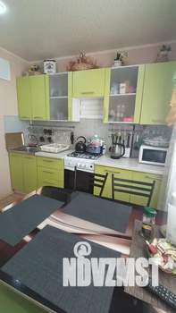 1-к квартира, посуточно, 45м2, 1/5 этаж
