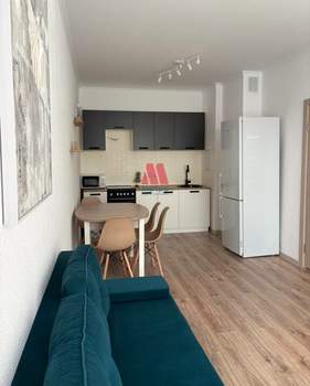 2-к квартира, на длительный срок, 37м2, 17/17 этаж