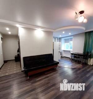 2-к квартира, на длительный срок, 45м2, 2/5 этаж