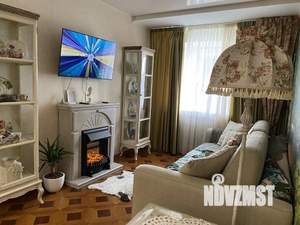 2-к квартира, посуточно, 67м2, 1/1 этаж