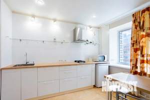 Студия квартира, посуточно, 30м2, 3/5 этаж