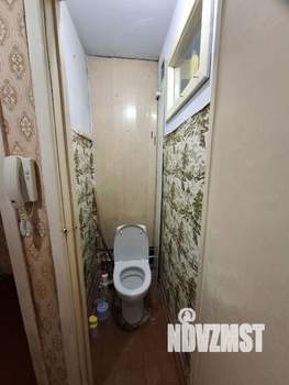 1-к квартира, на длительный срок, 34м2, 4/5 этаж