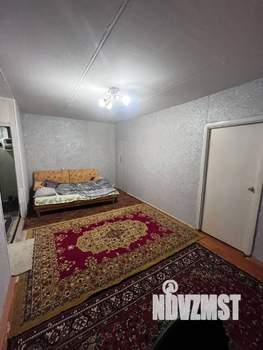 2-к квартира, на длительный срок, 42м2, 2/5 этаж