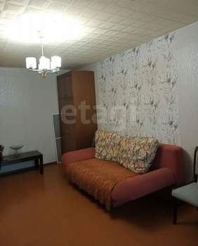 1-к квартира, на длительный срок, 33м2, 3/5 этаж