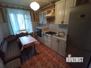 3-к квартира, на длительный срок, 60м2, 5/5 этаж