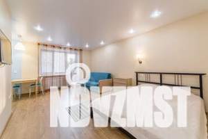 1-к квартира, посуточно, 36м2, 5/5 этаж