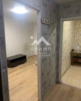 1-к квартира, на длительный срок, 28м2, 2/5 этаж