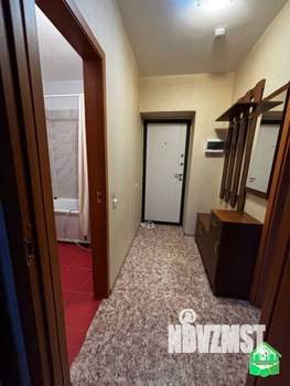 1-к квартира, на длительный срок, 30м2, 5/10 этаж