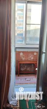 1-к квартира, на длительный срок, 30м2, 3/11 этаж