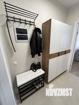 Студия квартира, посуточно, 25м2, 8/8 этаж