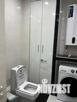 2-к квартира, посуточно, 56м2, 5/5 этаж