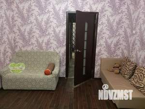 3-к квартира, посуточно, 65м2, 8/10 этаж