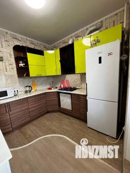 1-к квартира, на длительный срок, 37м2, 2/3 этаж