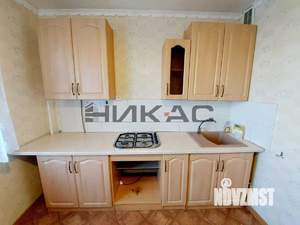 1-к квартира, на длительный срок, 40м2, 9/9 этаж