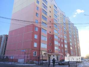 1-к квартира, на длительный срок, 39м2, 5/10 этаж