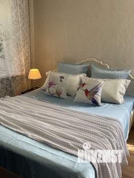1-к квартира, посуточно, 30м2, 2/4 этаж