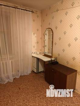 1-к квартира, на длительный срок, 36м2, 5/10 этаж