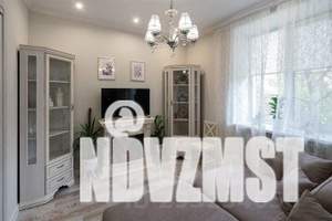2-к квартира, посуточно, 54м2, 2/4 этаж