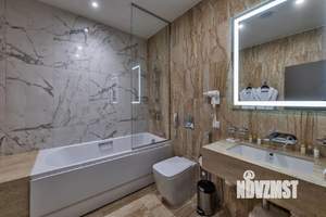 3-к квартира, посуточно, 70м2, 1/1 этаж