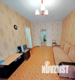 2-к квартира, на длительный срок, 47м2, 2/5 этаж