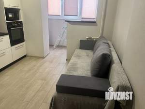 1-к квартира, посуточно, 40м2, 3/10 этаж