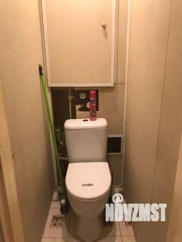 1-к квартира, на длительный срок, 30м2, 4/5 этаж