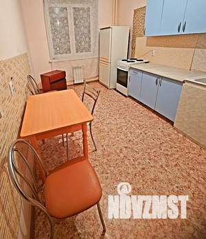 1-к квартира, на длительный срок, 42м2, 3/17 этаж