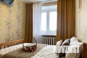2-к квартира, посуточно, 50м2, 8/9 этаж