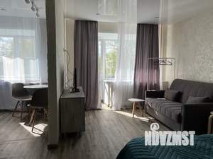 1-к квартира, посуточно, 30м2, 4/5 этаж