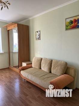 1-к квартира, на длительный срок, 38м2, 10/14 этаж