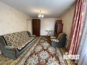 1-к квартира, на длительный срок, 45м2, 4/13 этаж