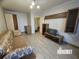 1-к квартира, на длительный срок, 38м2, 5/9 этаж
