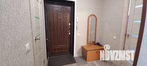 1-к квартира, посуточно, 32м2, 5/17 этаж