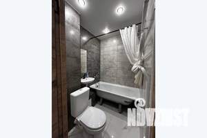 2-к квартира, посуточно, 45м2, 1/5 этаж