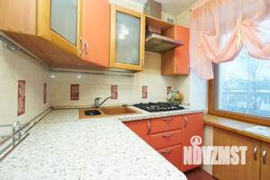 3-к квартира, на длительный срок, 61м2, 5/5 этаж