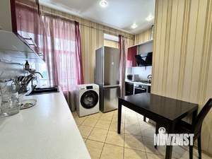 3-к квартира, на длительный срок, 75м2, 2/4 этаж