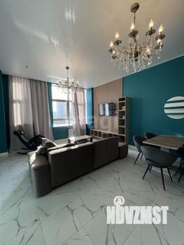 3-к квартира, на длительный срок, 84м2, 2/7 этаж