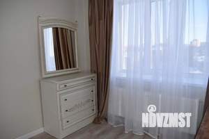 1-к квартира, посуточно, 77м2, 1/1 этаж