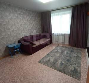 2-к квартира, на длительный срок, 58м2, 2/4 этаж