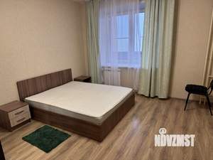 1-к квартира, на длительный срок, 40м2, 7/17 этаж