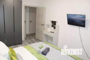 2-к квартира, посуточно, 60м2, 1/1 этаж