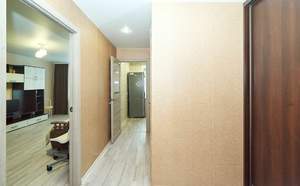 1-к квартира, на длительный срок, 33м2, 4/5 этаж