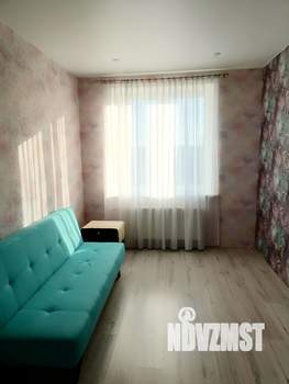 2-к квартира, на длительный срок, 59м2, 4/4 этаж