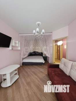 1-к квартира, на длительный срок, 38м2, 3/9 этаж